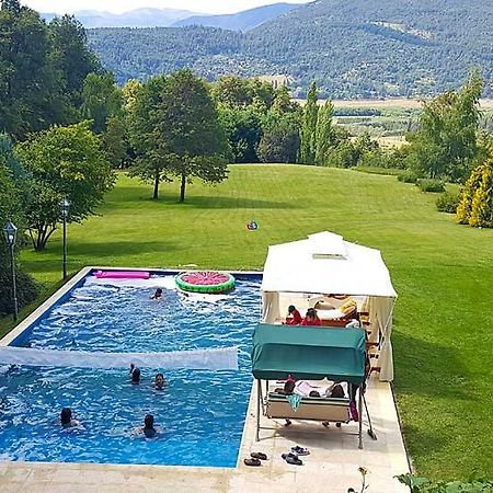 Rotui Cabana Exclusiva Don Fermin Сан-Мартин-де-лос-Андес Экстерьер фото