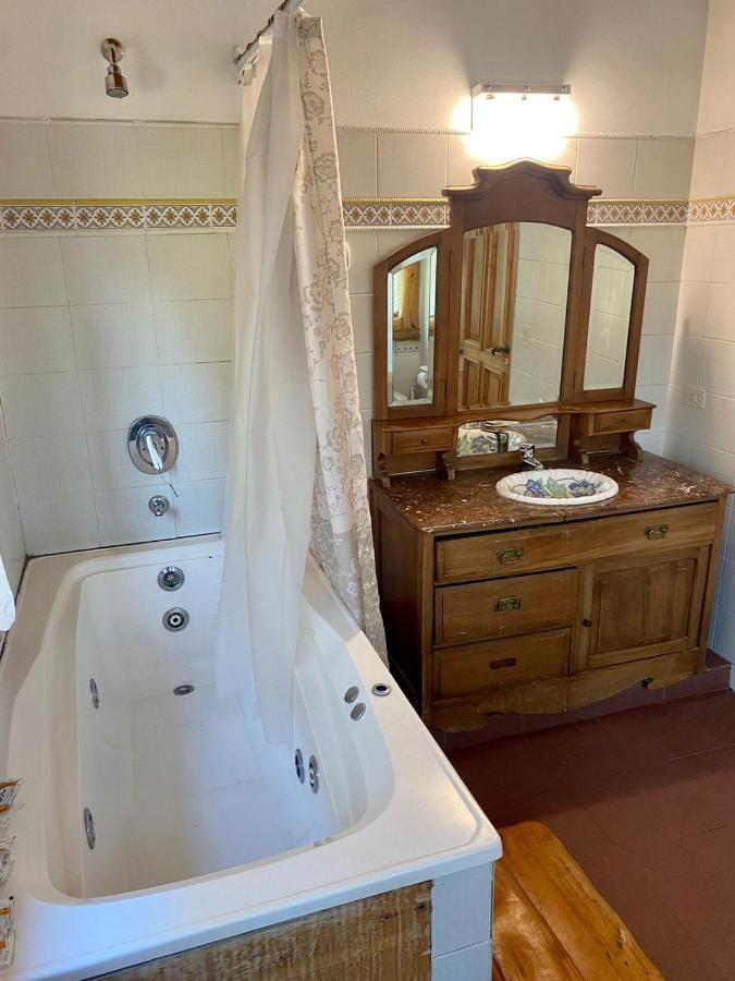 Rotui Cabana Exclusiva Don Fermin Сан-Мартин-де-лос-Андес Экстерьер фото